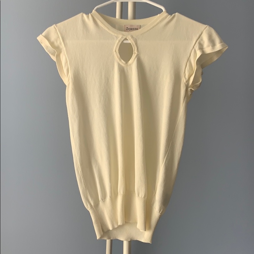 Repetto top